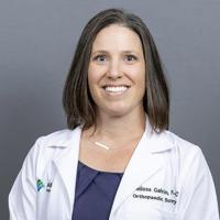 Melissa Galvin