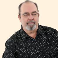 Greg Prince