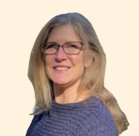 Cindy Vokey