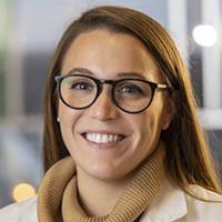 Alesha Levenson