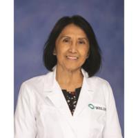 Evelyn Maningo