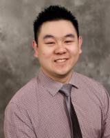 Eric Liang