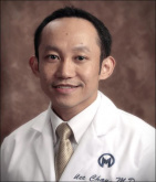 Alec Chau, MD