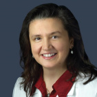 Florina Constantinescu, MD