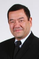 Patrick Paul Litonjua, MD