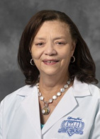 Jacquelyn Roberson, MD