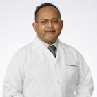 Mano Zachariah, MD