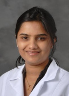 Vrushali Dabak, MD