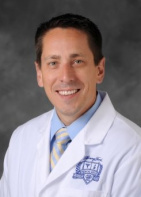 Trevor Banka, MD