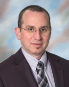 Justin Henderson, MD