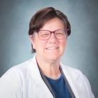 Kristina Simeonsson, MD