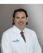 Jaime Sanchez, MD, FACS, FASCRS