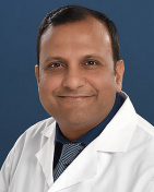 Shantanu Bishwal, MD