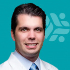 Francisco Pernas, MD