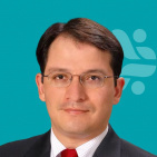 Edisson Vega-Cordova, MD