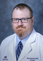 Brian Benway, MD