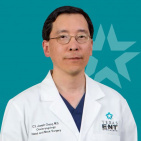 CY Joseph Chang, MD