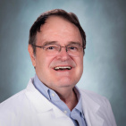 Michael Ward, MD