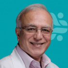 Vijaykumar Zaveri, MD