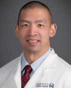 James Liu, MD