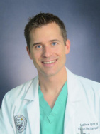 Matthew Zipse, MD