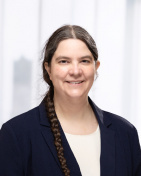 Susan Balmer, MD