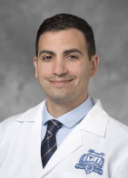 Daniel Noujaim, MD