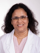 Reena George, MD