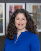 Liz Chamberlain, PHD