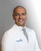 Ramzi Zureikat, MD, CPE, FACP