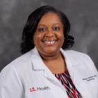 Shawnda Alexander, APRN