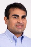 Vibhav Bansal, MD, JD