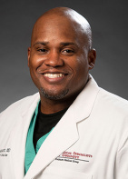 Luttrell Toussaint, MD