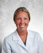 Tarih Johnson, APRN
