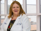 Sherri Brooks, FNP