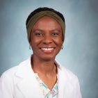 Uduak Akpan, MD