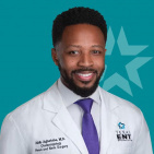 Abib Agbetoba, MD