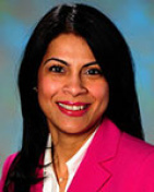 Puja Srivastava, MD