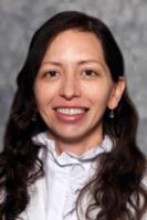 Caroline Ripat, MD, MPH