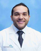 Christian Abreu-Ramirez, MD