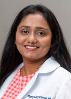 Ramya Jayaraman, MD