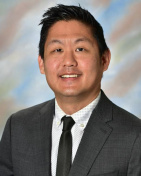 Nick Huang, MD, PhD