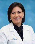Beatriz Garcia-Prieto Carmona, MD