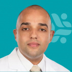 Andrew Rivera, MD