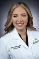 Maria "Allie" Angel, MD