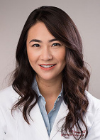 Cici Zhang, MD