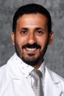 Abdullah Alanazi, MD