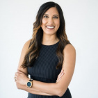 Krina Patel, DMD