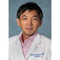 Hiroshi Gotanda, MD, PhD