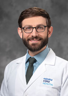 David Bergman, MD